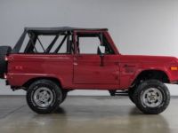 Ford Bronco - <small></small> 111.400 € <small>TTC</small> - #9