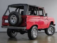 Ford Bronco - <small></small> 111.400 € <small>TTC</small> - #10