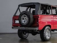 Ford Bronco - <small></small> 111.400 € <small>TTC</small> - #11