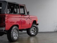 Ford Bronco - <small></small> 111.400 € <small>TTC</small> - #12