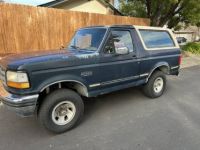 Ford Bronco - <small></small> 17.600 € <small>TTC</small> - #21