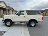 Ford Bronco - <small></small> 29.500 € <small>TTC</small> - #1