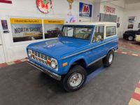 Ford Bronco - <small></small> 85.100 € <small>TTC</small> - #1