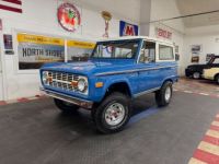 Ford Bronco - <small></small> 85.100 € <small>TTC</small> - #2