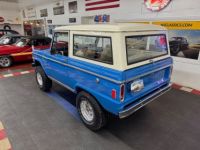 Ford Bronco - <small></small> 85.100 € <small>TTC</small> - #3