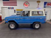 Ford Bronco - <small></small> 85.100 € <small>TTC</small> - #4