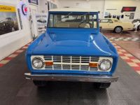 Ford Bronco - <small></small> 85.100 € <small>TTC</small> - #5