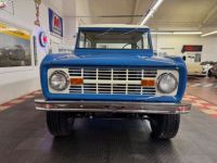 Ford Bronco - <small></small> 85.100 € <small>TTC</small> - #7