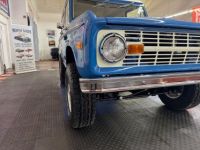 Ford Bronco - <small></small> 85.100 € <small>TTC</small> - #8