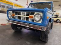 Ford Bronco - <small></small> 85.100 € <small>TTC</small> - #9