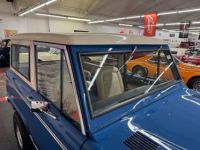 Ford Bronco - <small></small> 85.100 € <small>TTC</small> - #11