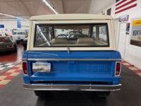 Ford Bronco - <small></small> 85.100 € <small>TTC</small> - #12