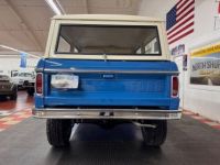 Ford Bronco - <small></small> 85.100 € <small>TTC</small> - #13