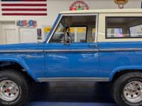 Ford Bronco - <small></small> 85.100 € <small>TTC</small> - #15