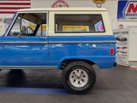 Ford Bronco - <small></small> 85.100 € <small>TTC</small> - #16