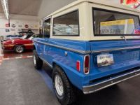 Ford Bronco - <small></small> 85.100 € <small>TTC</small> - #17