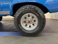 Ford Bronco - <small></small> 85.100 € <small>TTC</small> - #19