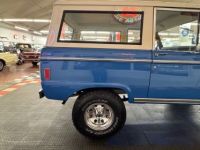 Ford Bronco - <small></small> 85.100 € <small>TTC</small> - #20