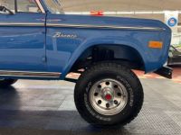 Ford Bronco - <small></small> 85.100 € <small>TTC</small> - #22