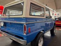 Ford Bronco - <small></small> 85.100 € <small>TTC</small> - #24