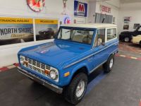 Ford Bronco - <small></small> 85.100 € <small>TTC</small> - #25