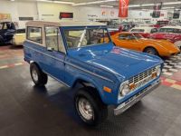 Ford Bronco - <small></small> 85.100 € <small>TTC</small> - #27