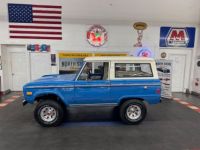 Ford Bronco - <small></small> 85.100 € <small>TTC</small> - #28