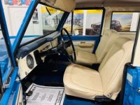 Ford Bronco - <small></small> 85.100 € <small>TTC</small> - #30