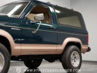 Ford Bronco - <small></small> 30.800 € <small>TTC</small> - #23