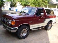 Ford Bronco  - <small></small> 35.400 € <small>TTC</small> - #2