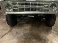 Ford Bronco  - <small></small> 34.700 € <small>TTC</small> - #2