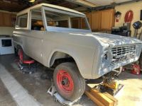 Ford Bronco  - <small></small> 33.600 € <small>TTC</small> - #1