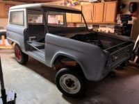 Ford Bronco  - <small></small> 33.600 € <small>TTC</small> - #5