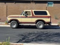 Ford Bronco  - <small></small> 28.600 € <small>TTC</small> - #1