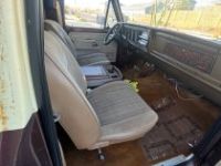 Ford Bronco  - <small></small> 28.600 € <small>TTC</small> - #8