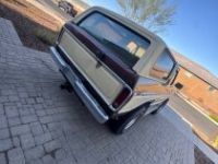 Ford Bronco  - <small></small> 28.600 € <small>TTC</small> - #9