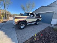 Ford Bronco  - <small></small> 28.600 € <small>TTC</small> - #14