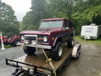 Ford Bronco  - <small></small> 21.700 € <small>TTC</small> - #2