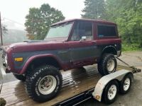 Ford Bronco  - <small></small> 21.700 € <small>TTC</small> - #3