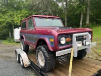 Ford Bronco  - <small></small> 21.700 € <small>TTC</small> - #4