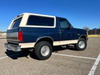 Ford Bronco  - <small></small> 21.500 € <small>TTC</small> - #4