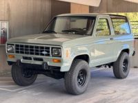 Ford Bronco 2  - <small></small> 19.000 € <small>TTC</small> - #3