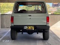 Ford Bronco 2  - <small></small> 19.000 € <small>TTC</small> - #5