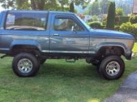 Ford Bronco 2  - <small></small> 24.000 € <small>TTC</small> - #3