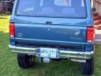 Ford Bronco 2  - <small></small> 24.000 € <small>TTC</small> - #4