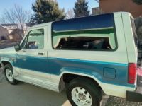 Ford Bronco 2 xlt  - <small></small> 24.300 € <small>TTC</small> - #9