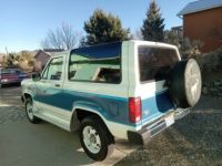 Ford Bronco 2 xlt  - <small></small> 24.300 € <small>TTC</small> - #13