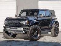 Ford Bronco 2024 Raptor € 122900 +868 Interior Carbon Fiber - <small></small> 148.709 € <small>TTC</small> - #1