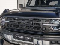 Ford Bronco 2024 Raptor € 122900 +868 Interior Carbon Fiber - <small></small> 148.709 € <small>TTC</small> - #8