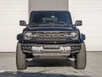 Ford Bronco 2024 Raptor € 122900 +868 Interior Carbon Fiber - <small></small> 148.709 € <small>TTC</small> - #21